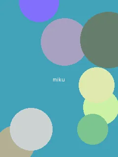 色即是空 下载 - 初音未来角色图